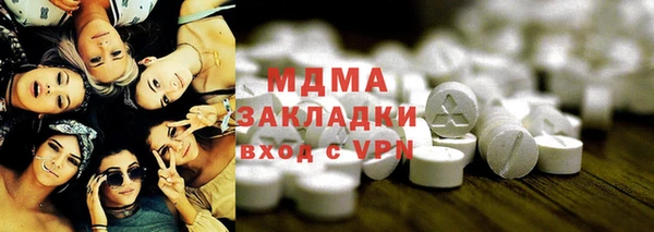 хмурый Ладушкин